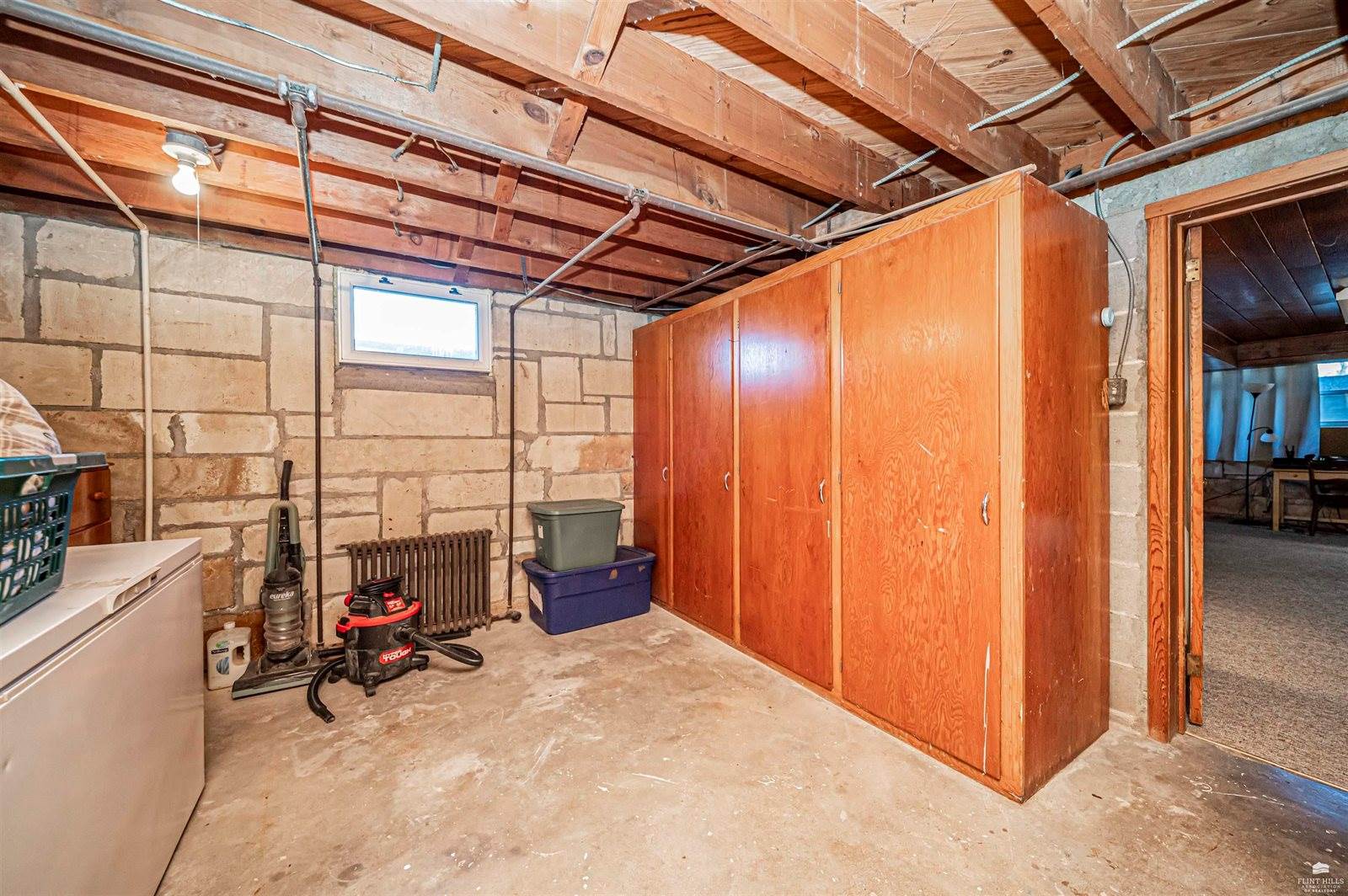 205 South Bridge Street, Enterprise, KS 67441