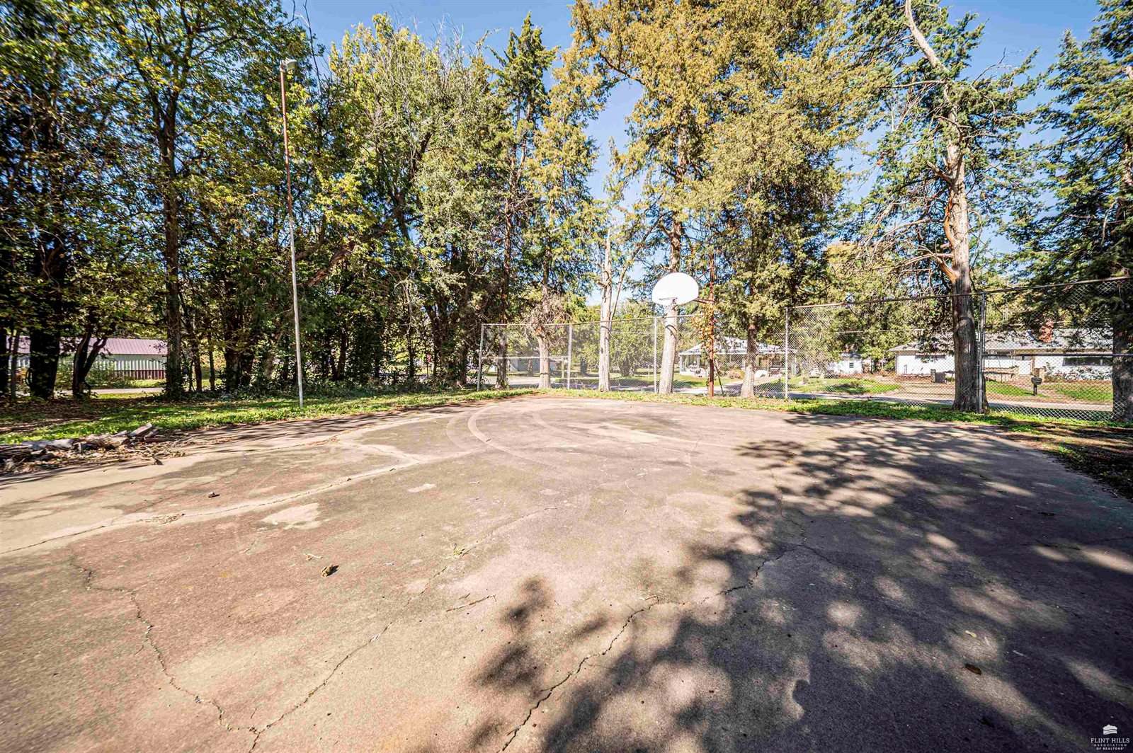 205 South Bridge Street, Enterprise, KS 67441