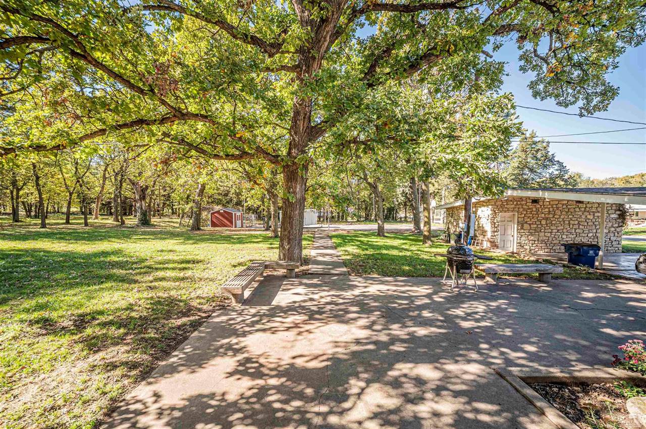 205 South Bridge Street, Enterprise, KS 67441