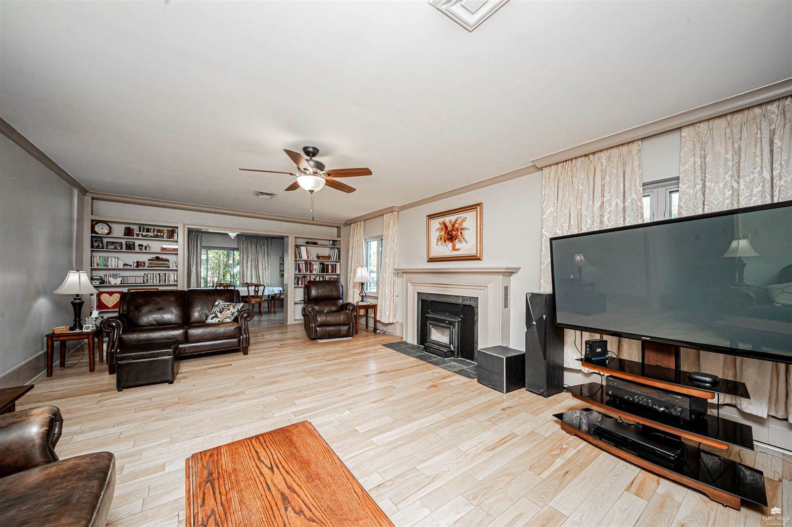 205 South Bridge Street, Enterprise, KS 67441