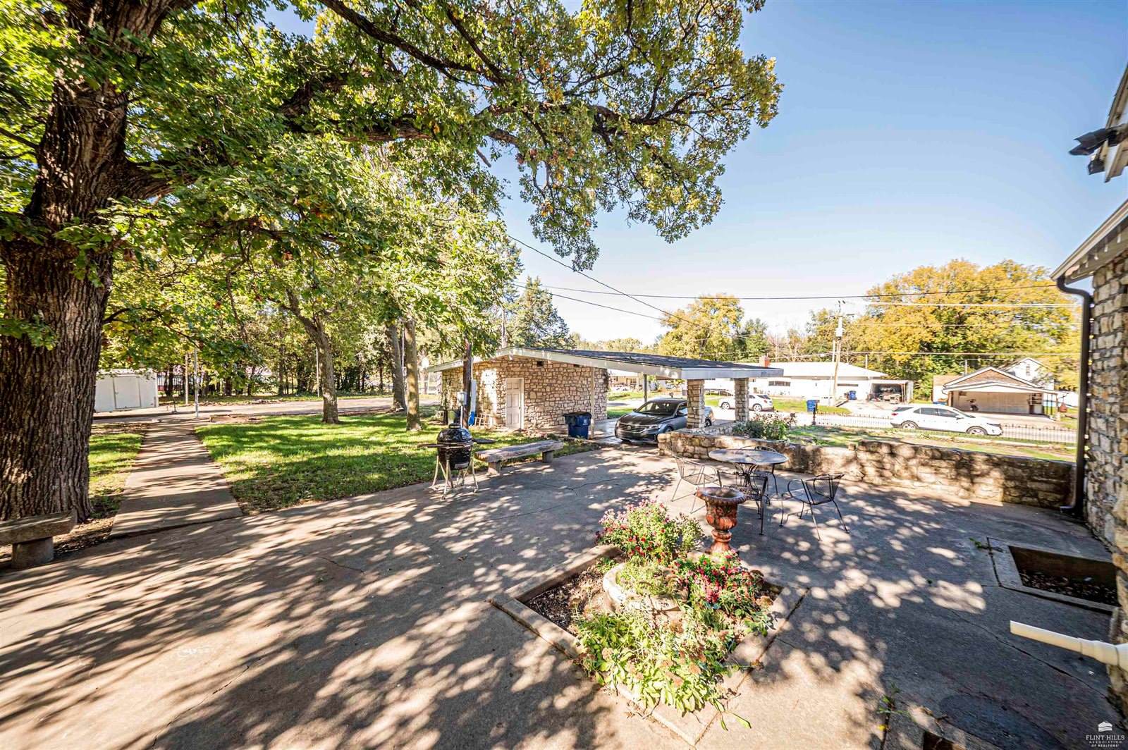 205 South Bridge Street, Enterprise, KS 67441