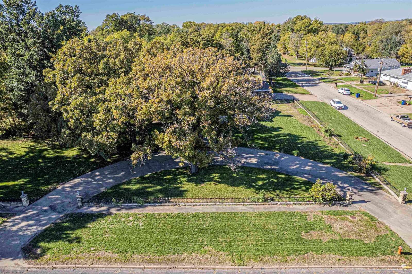 205 South Bridge Street, Enterprise, KS 67441