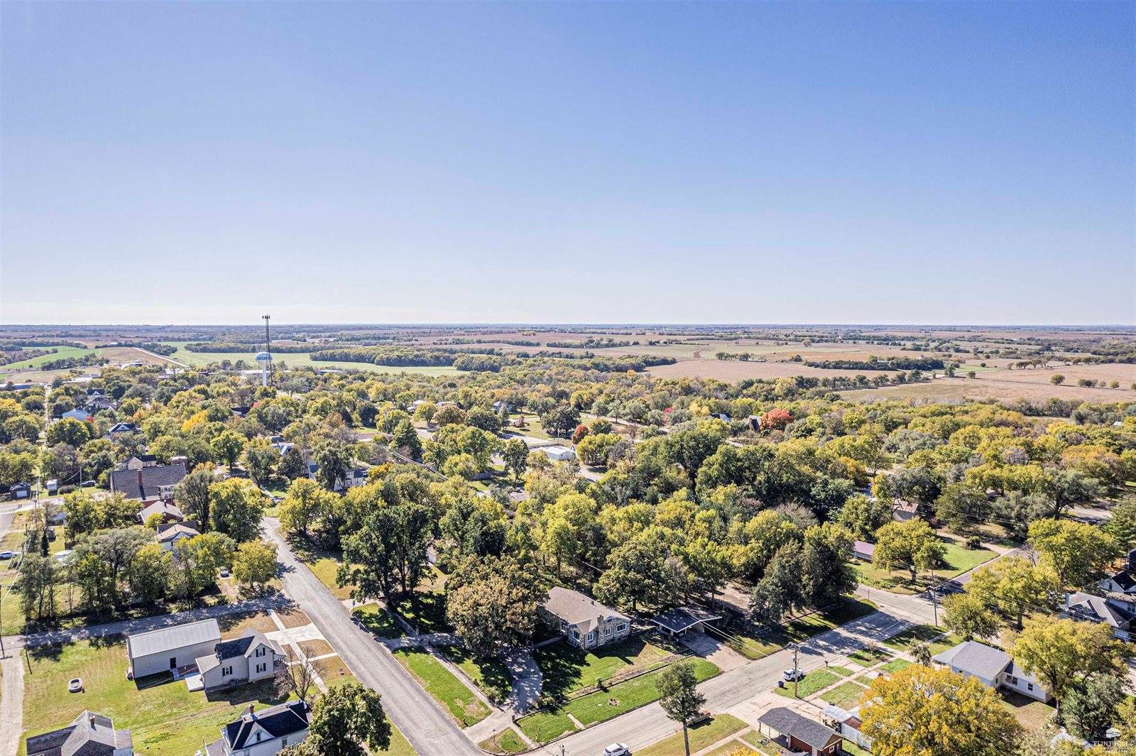 205 South Bridge Street, Enterprise, KS 67441