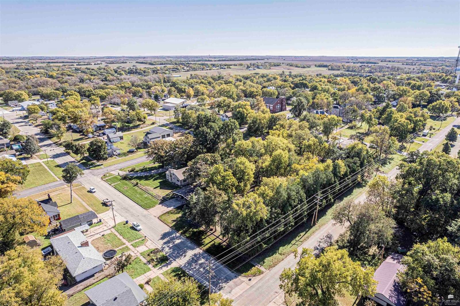 205 South Bridge Street, Enterprise, KS 67441