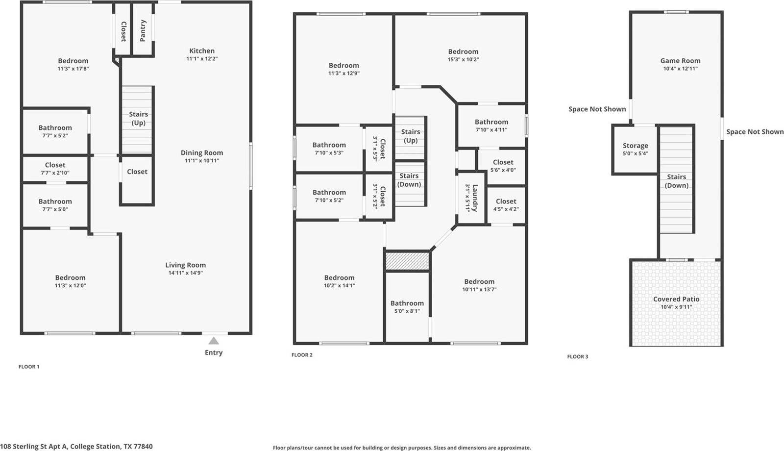 228 Richards Street, College Station, TX 77840