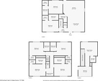 307B Sterling Street, College Station, TX 77840