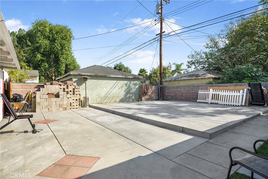 12822 Hensel, Baldwin Park, CA 91706