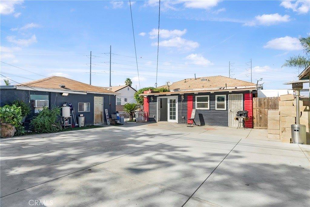 12822 Hensel, Baldwin Park, CA 91706