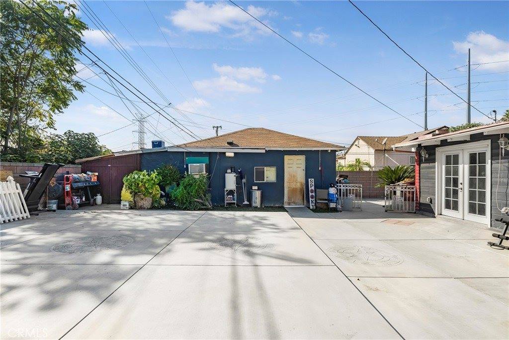 12822 Hensel, Baldwin Park, CA 91706
