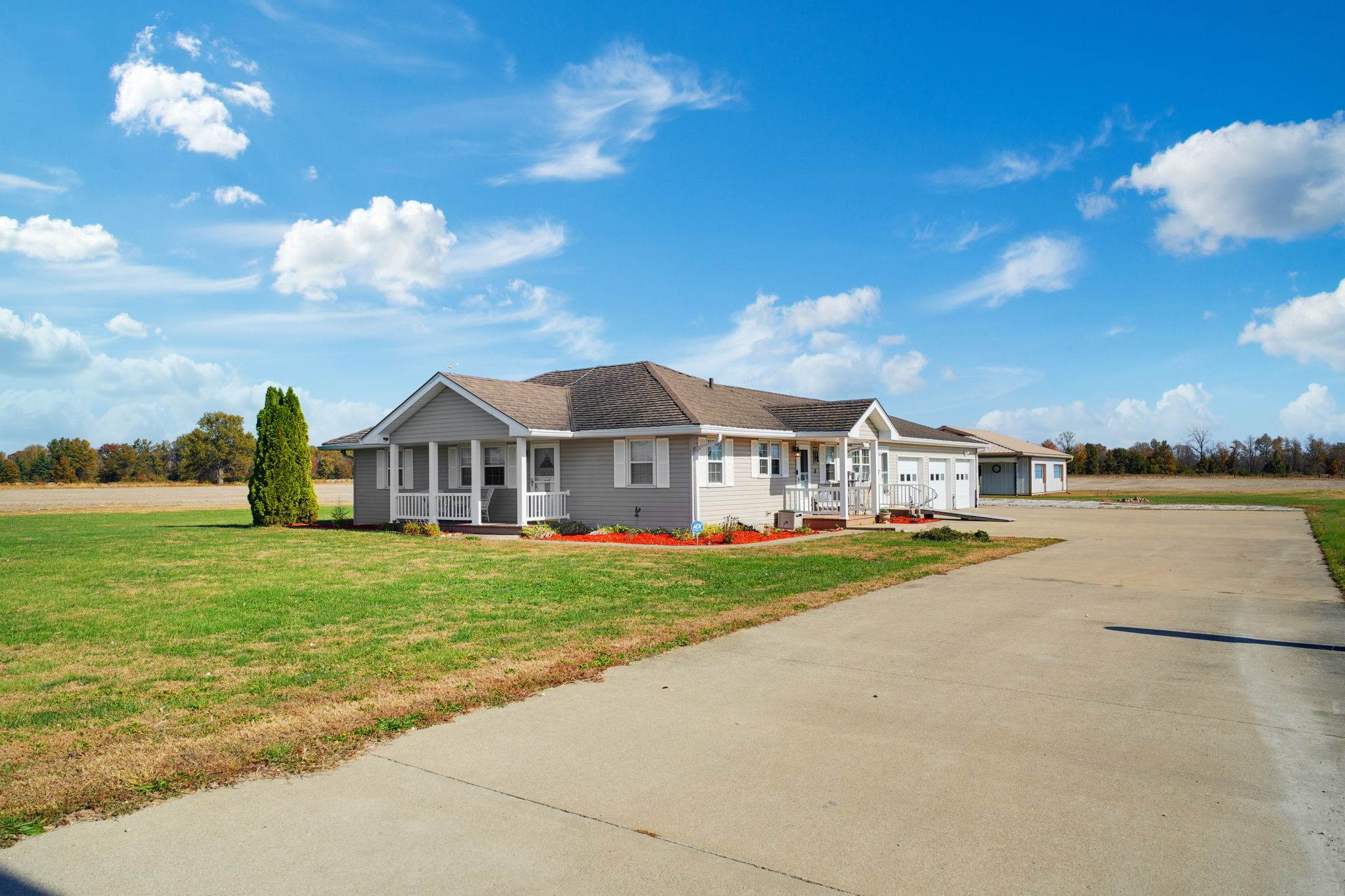 12500 S St Road 159, Terre Haute, IN 47802