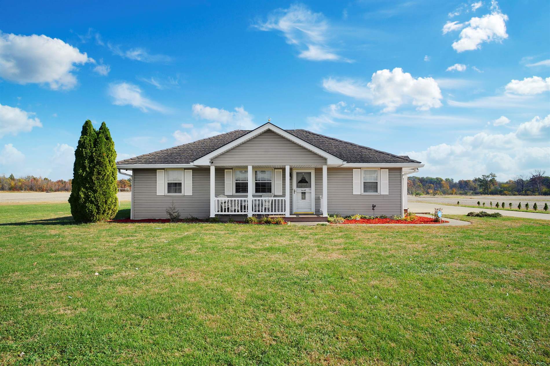 12500 S St Road 159, Terre Haute, IN 47802