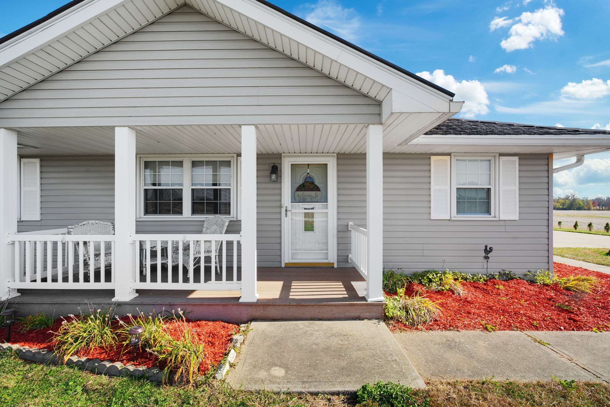 12500 S St Road 159, Terre Haute, IN 47802