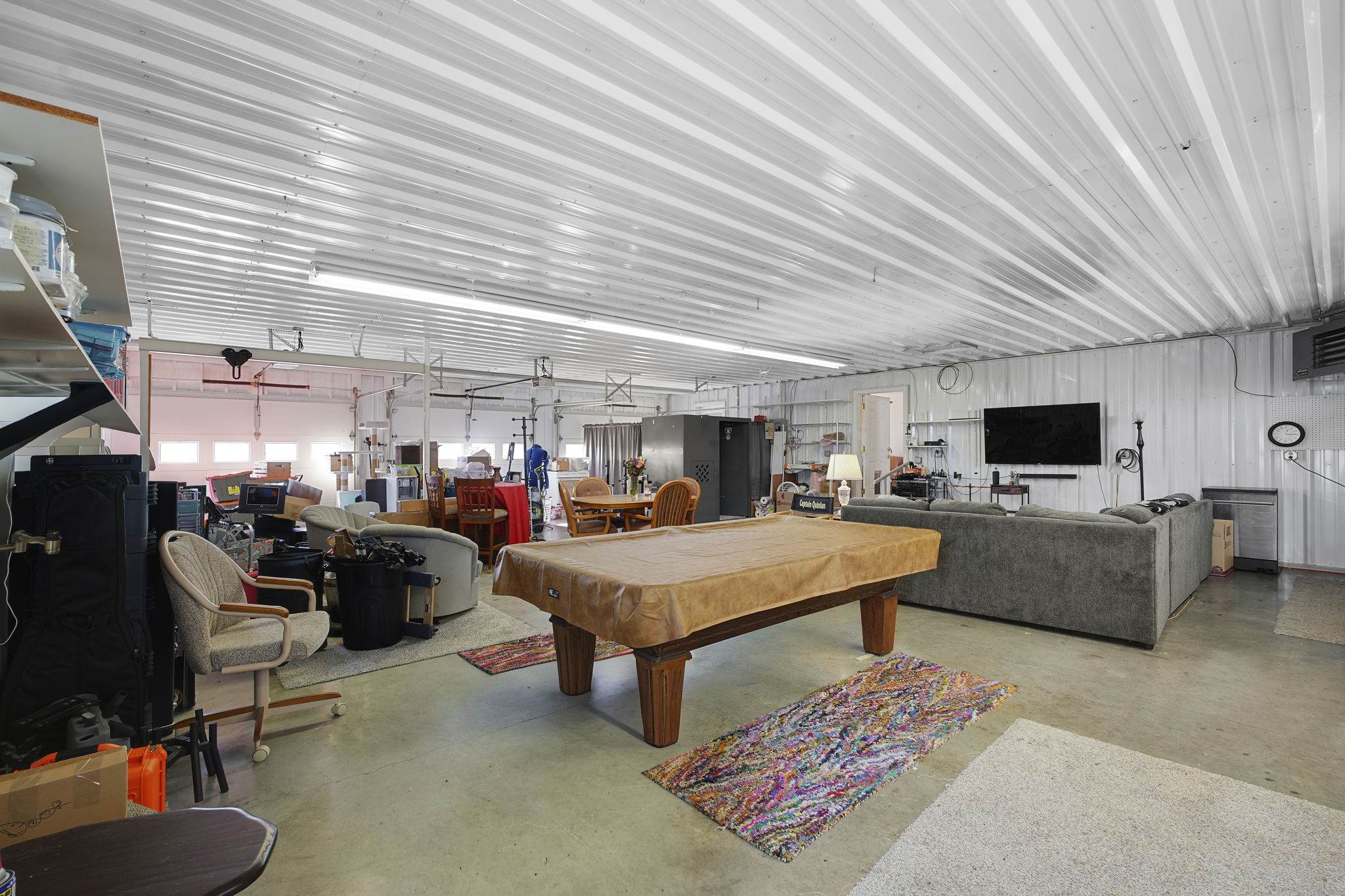 12500 S St Road 159, Terre Haute, IN 47802