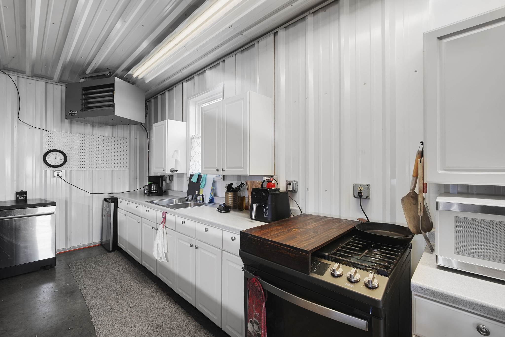 12500 S St Road 159, Terre Haute, IN 47802