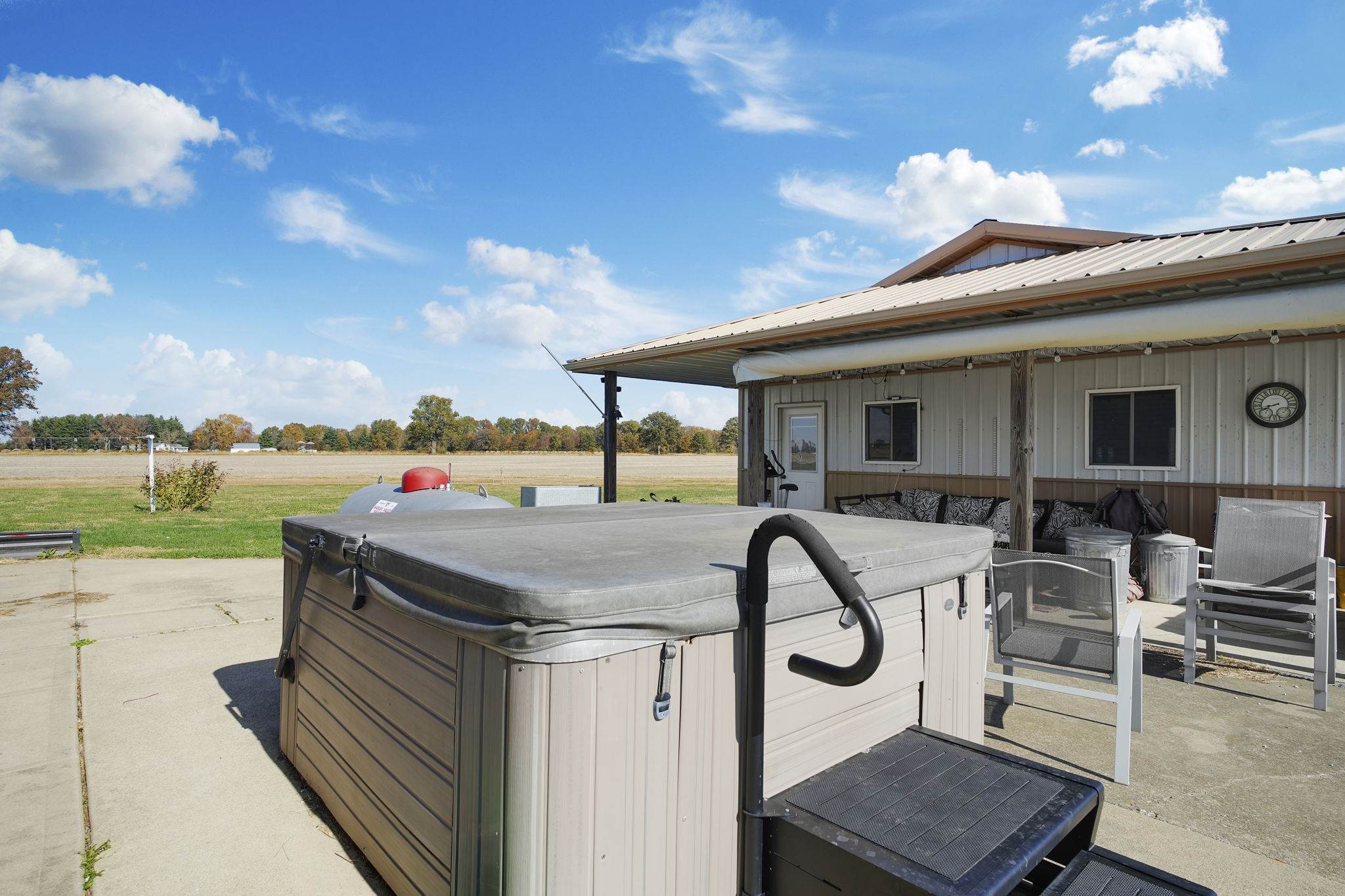 12500 S St Road 159, Terre Haute, IN 47802