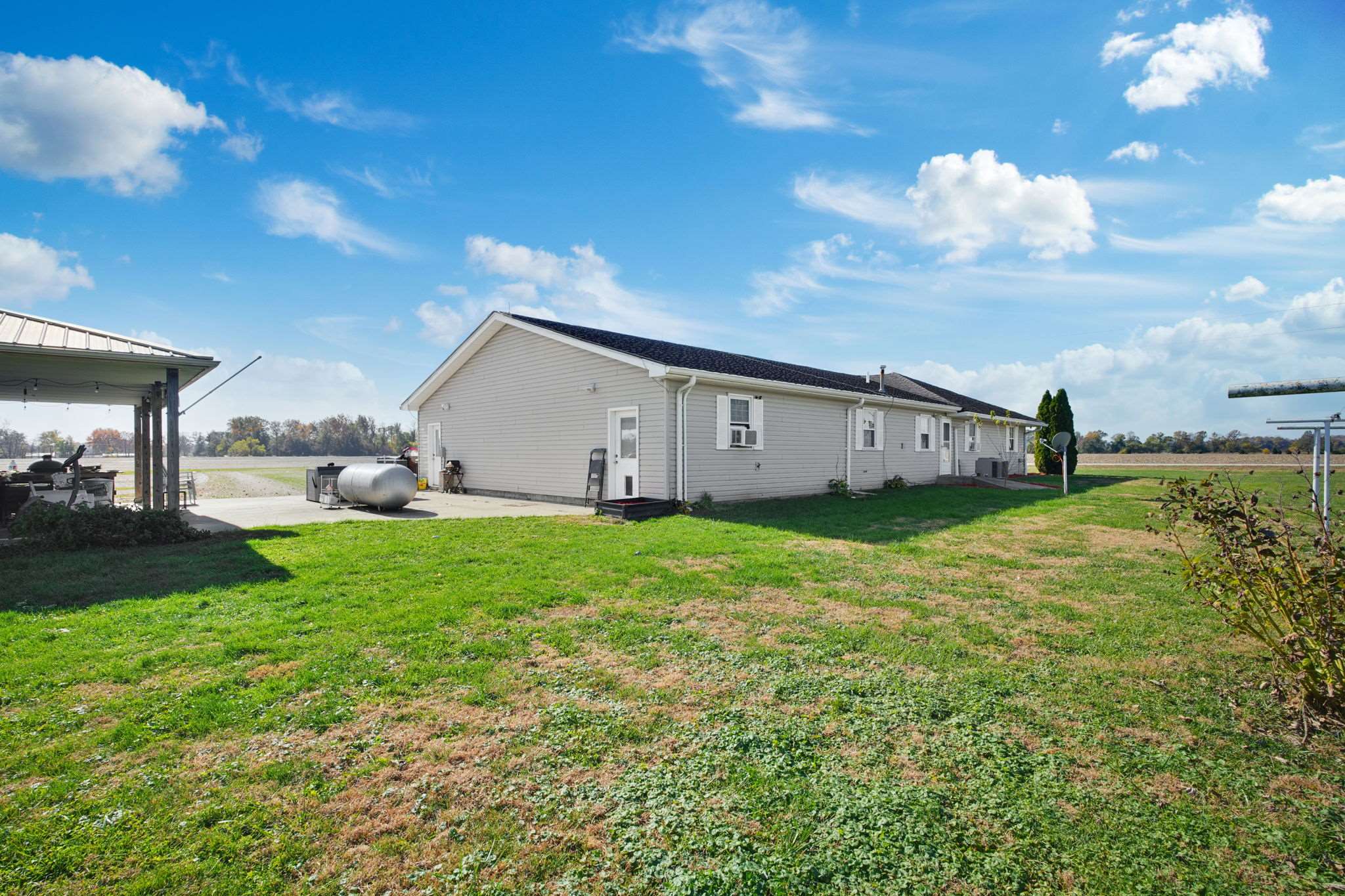 12500 S St Road 159, Terre Haute, IN 47802