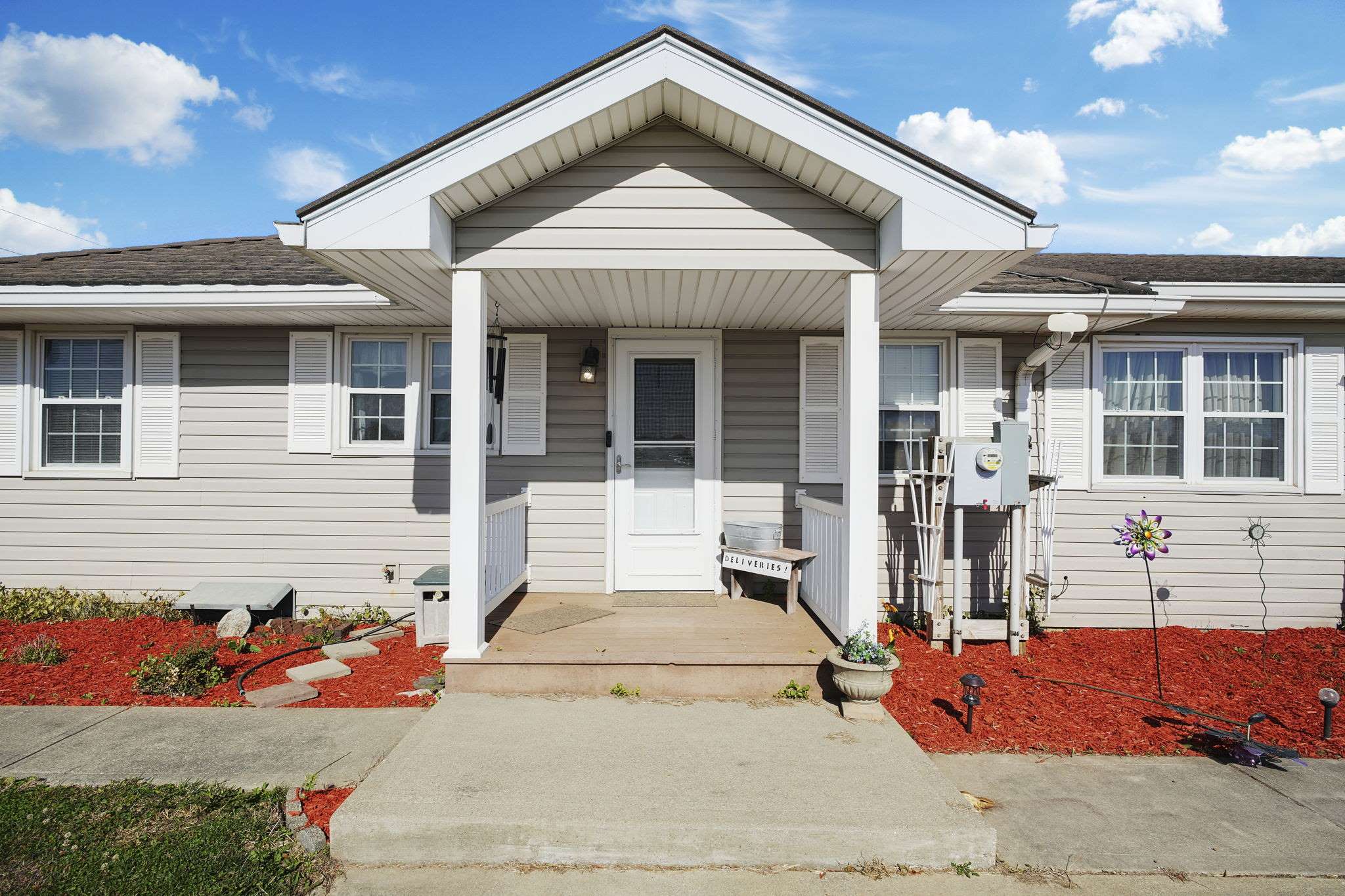 12500 S St Road 159, Terre Haute, IN 47802