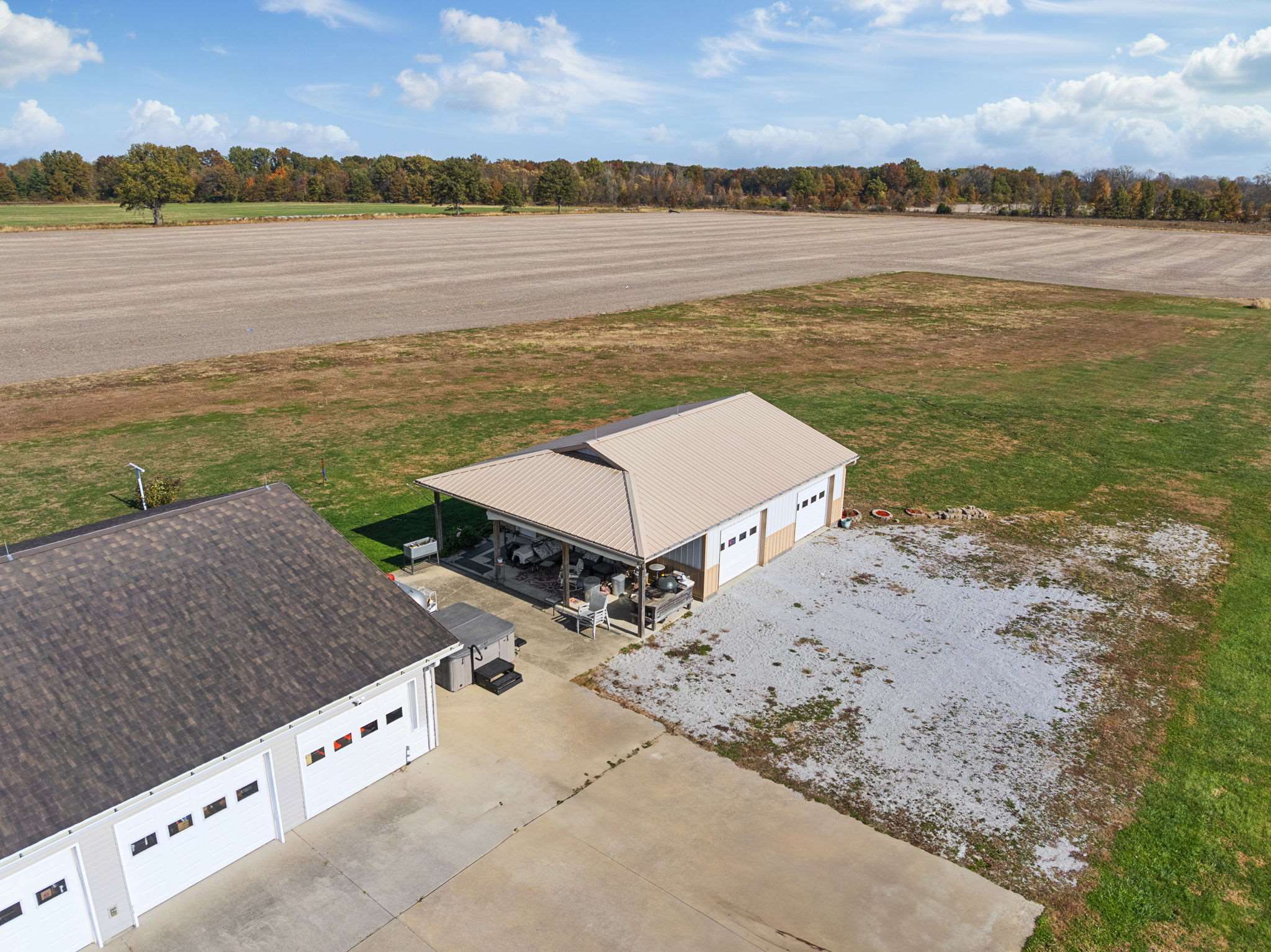 12500 S St Road 159, Terre Haute, IN 47802