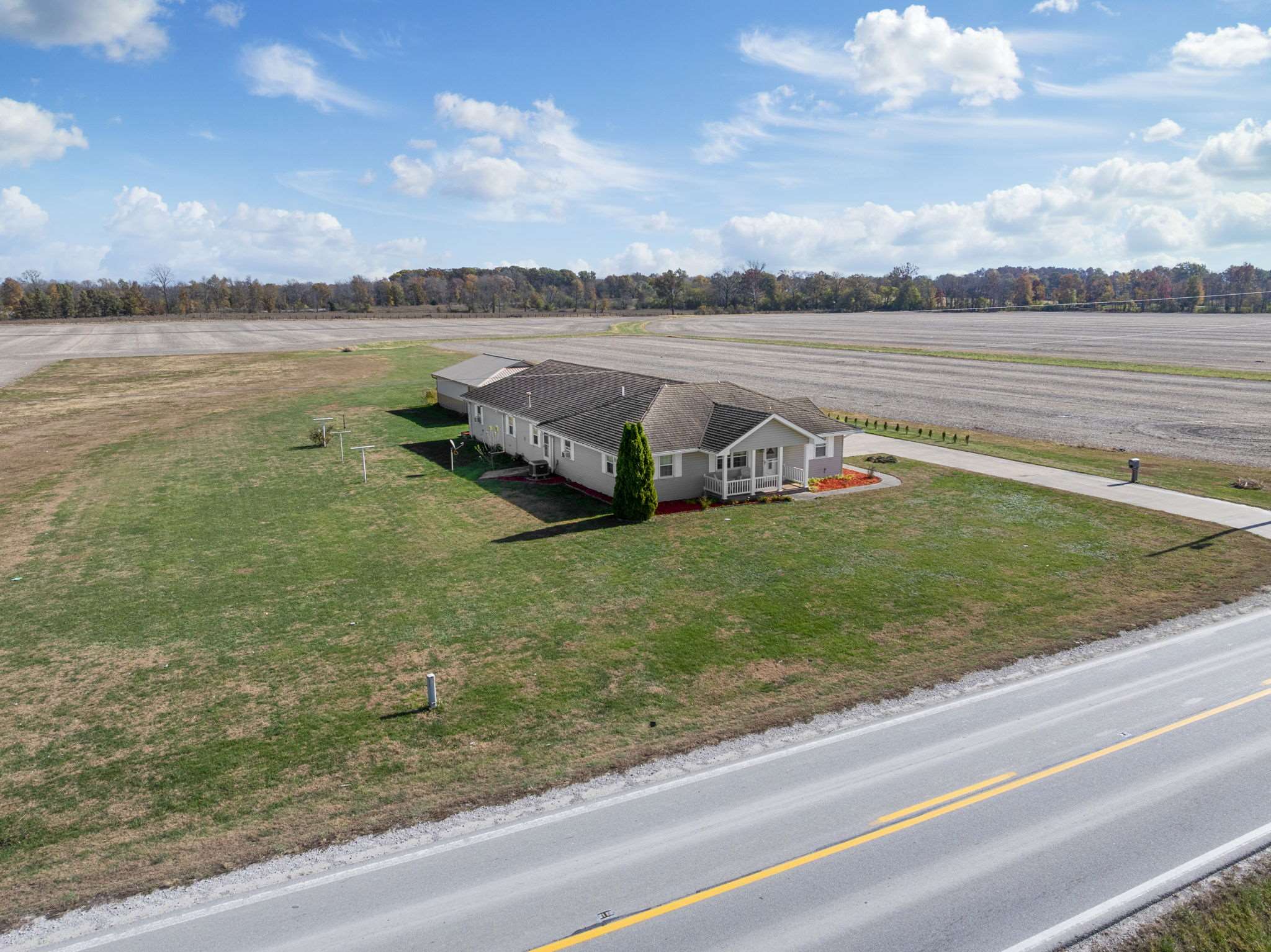 12500 S St Road 159, Terre Haute, IN 47802