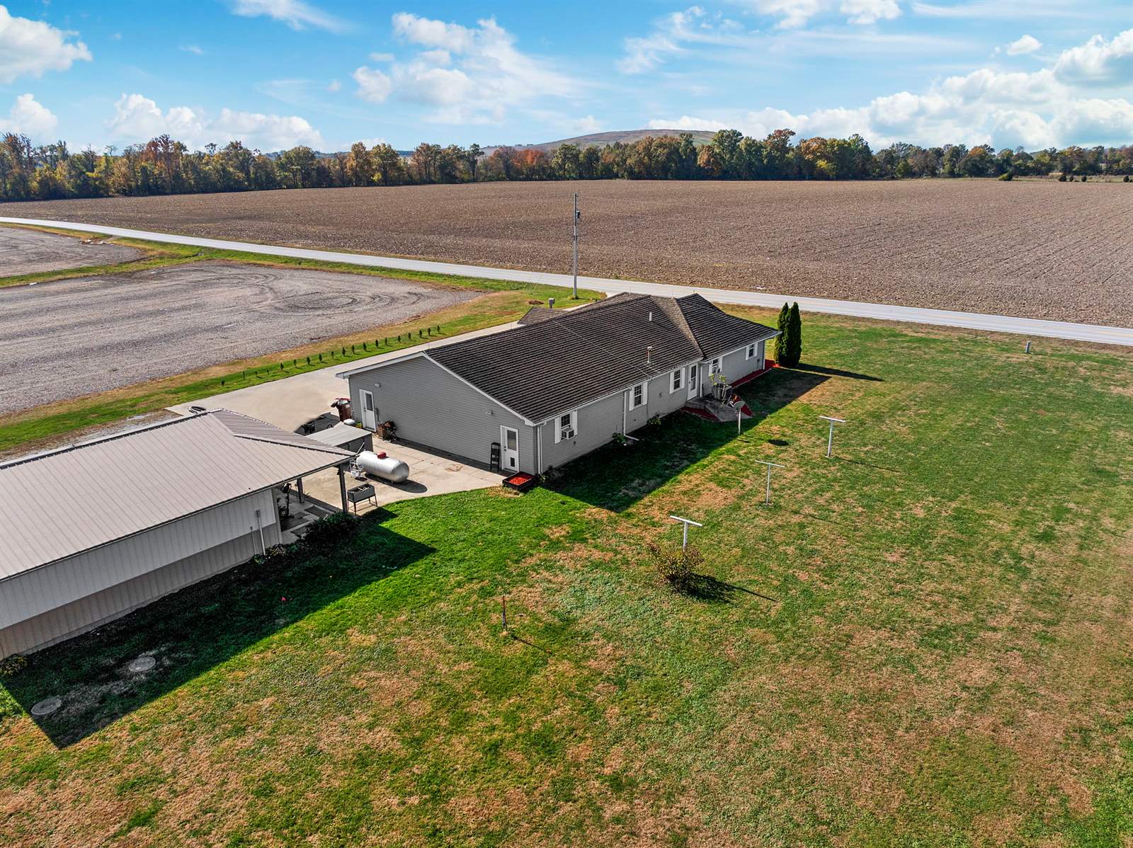 12500 S St Road 159, Terre Haute, IN 47802