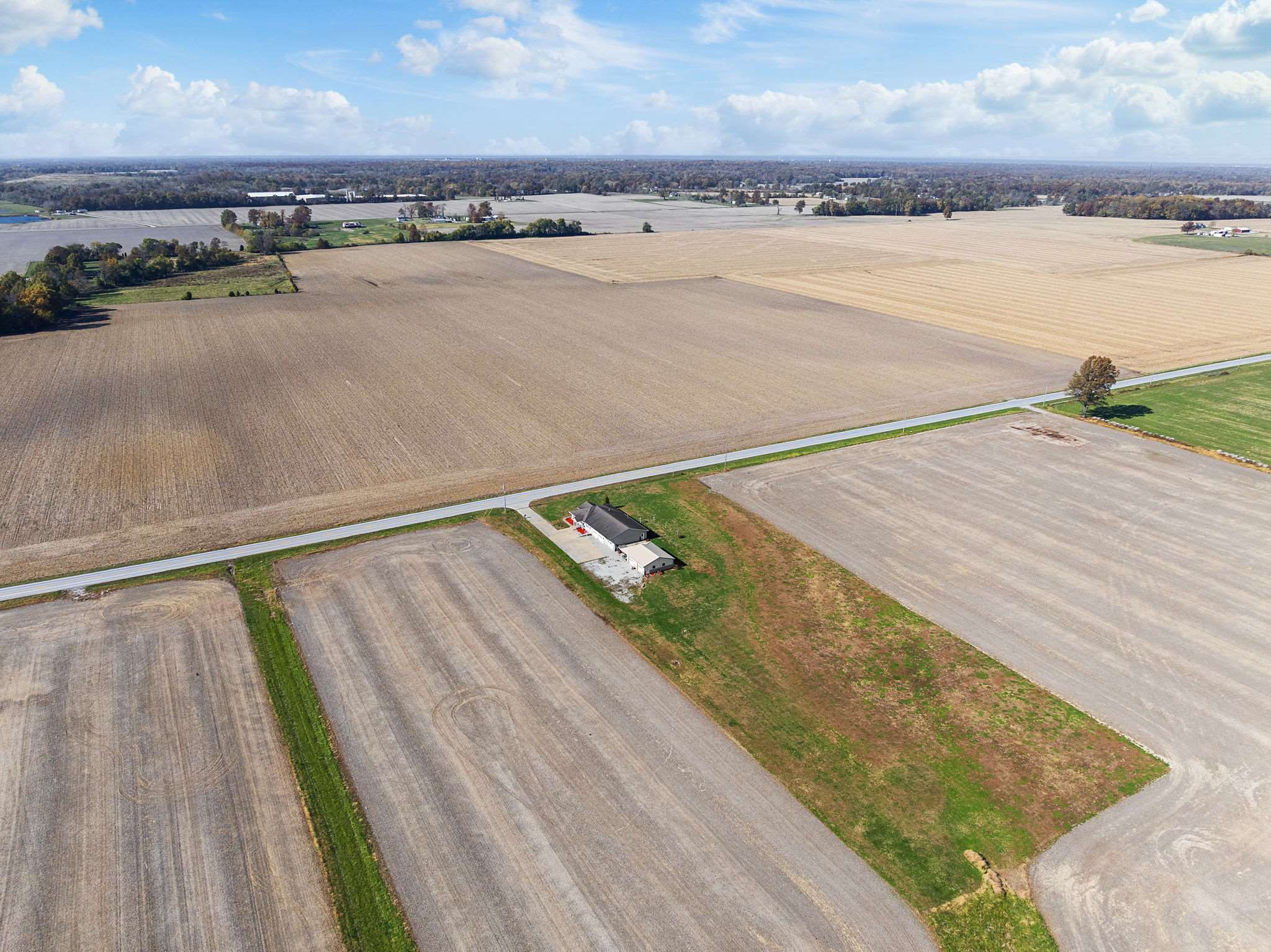 12500 S St Road 159, Terre Haute, IN 47802