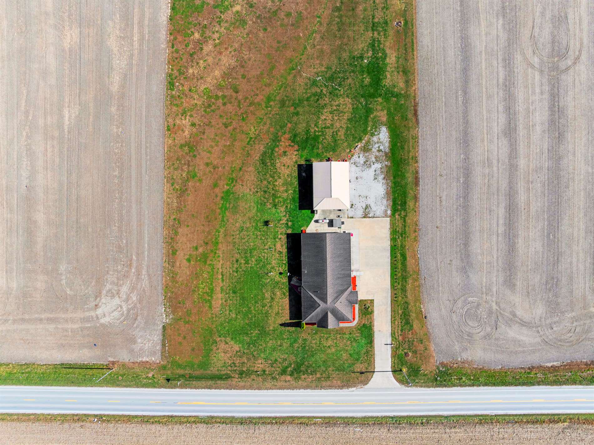 12500 S St Road 159, Terre Haute, IN 47802