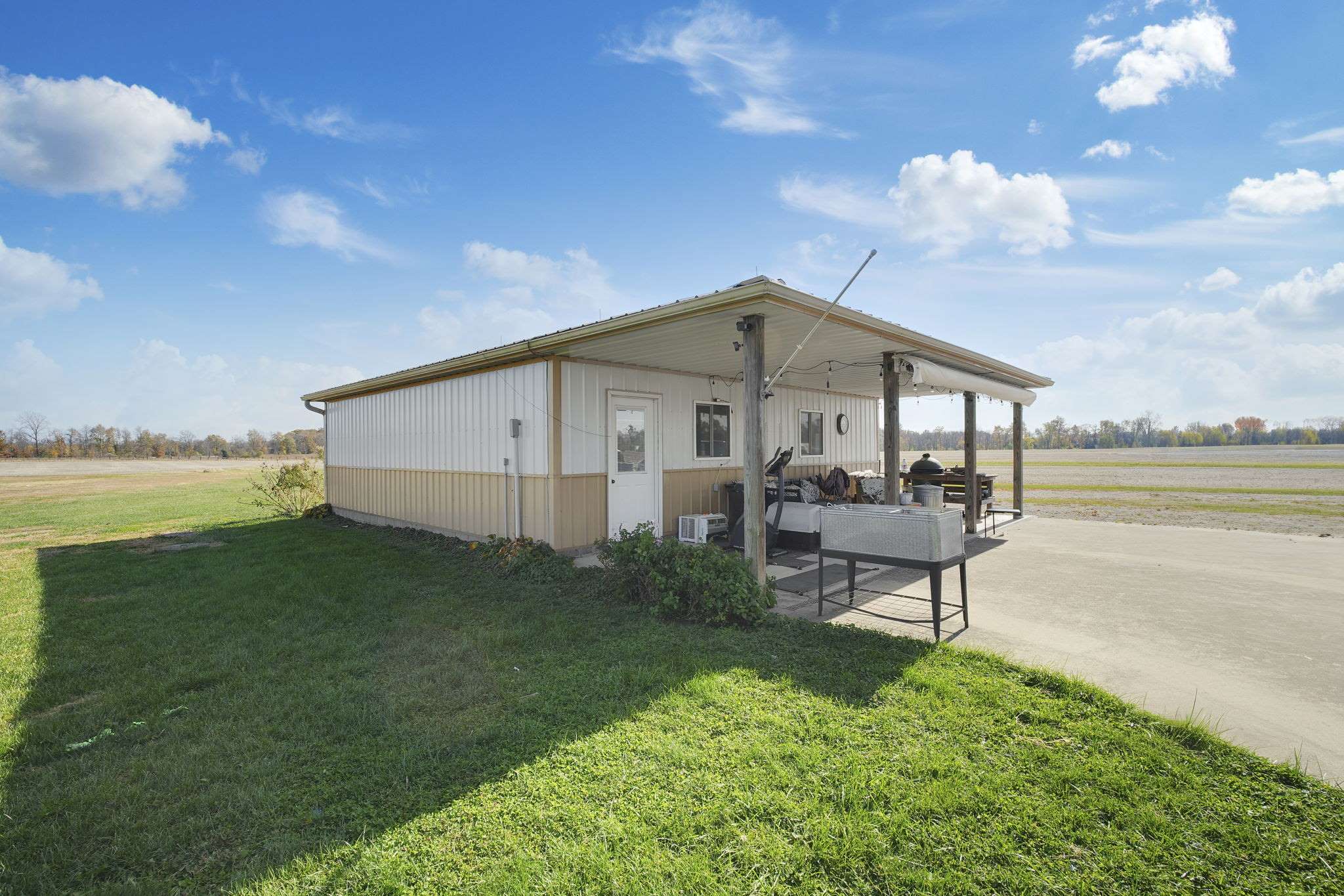 12500 S St Road 159, Terre Haute, IN 47802