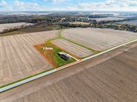 12500 S St Road 159, Terre Haute, IN 47802