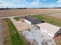 12500 S St Road 159, Terre Haute, IN 47802