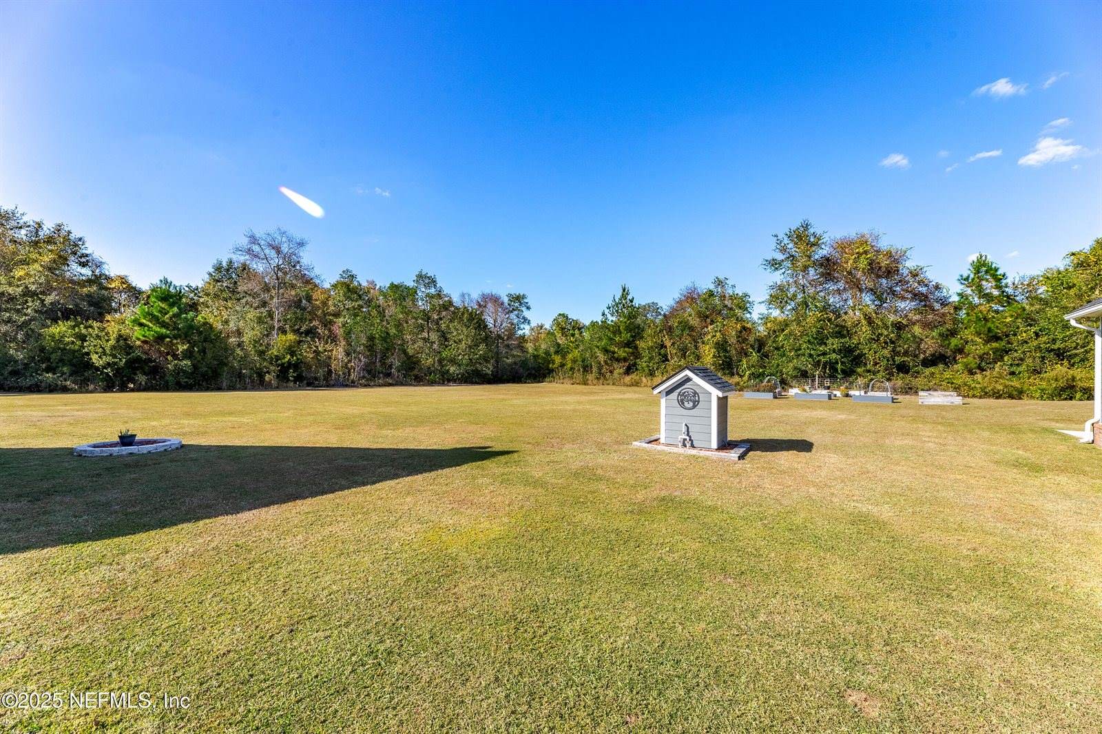 3670 Charles Green Road, Hilliard, FL 32046