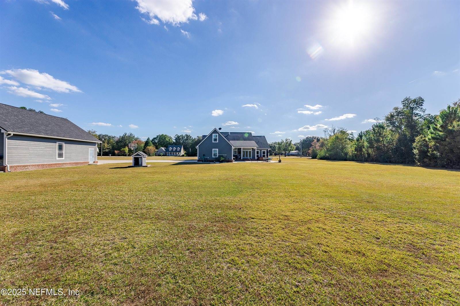 3670 Charles Green Road, Hilliard, FL 32046