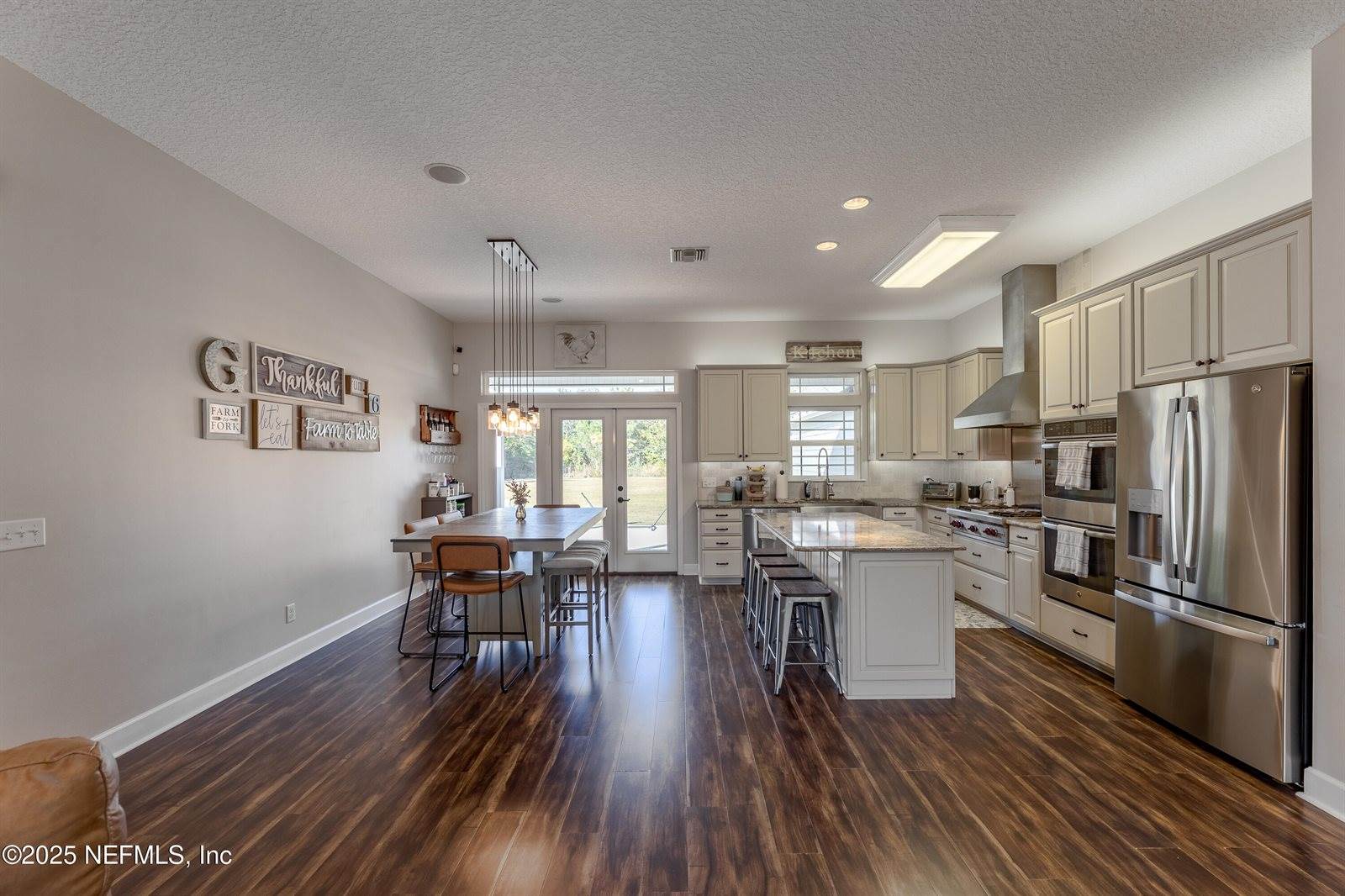 3670 Charles Green Road, Hilliard, FL 32046