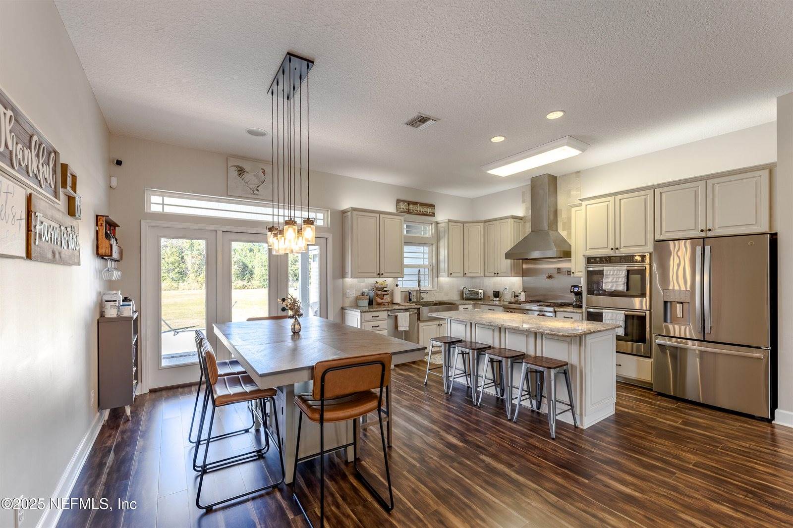 3670 Charles Green Road, Hilliard, FL 32046