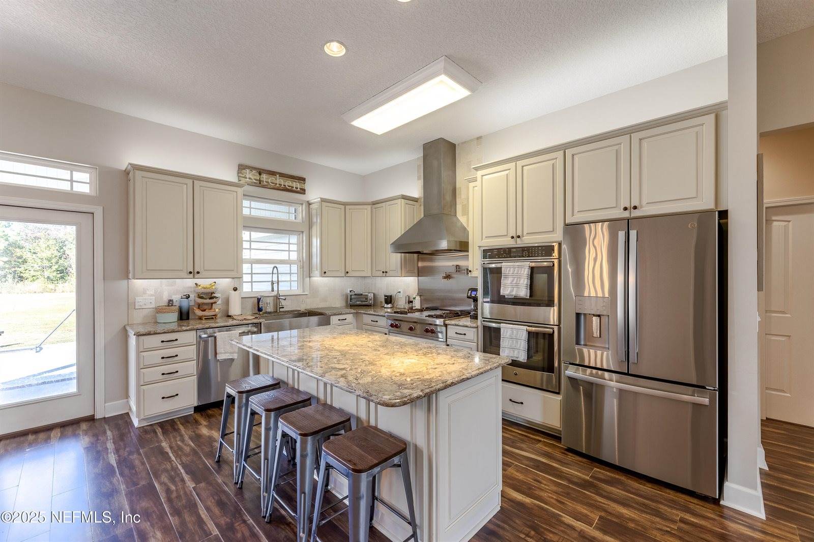 3670 Charles Green Road, Hilliard, FL 32046