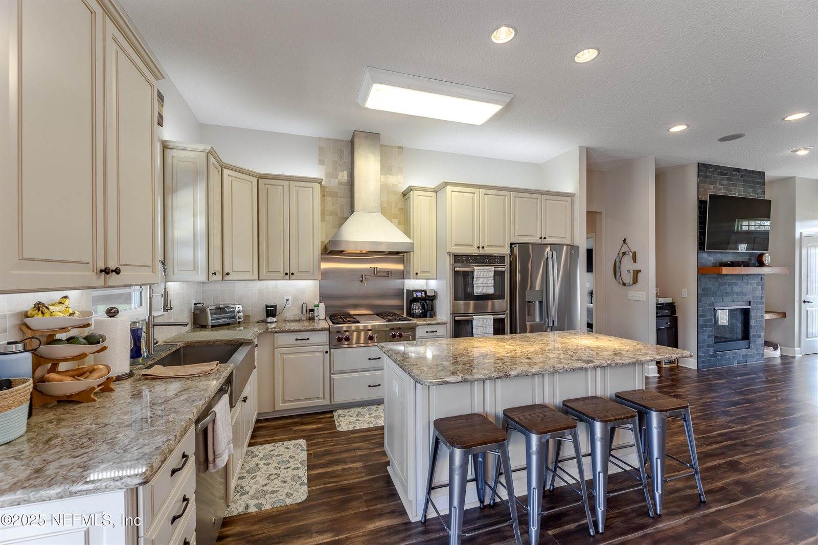 3670 Charles Green Road, Hilliard, FL 32046