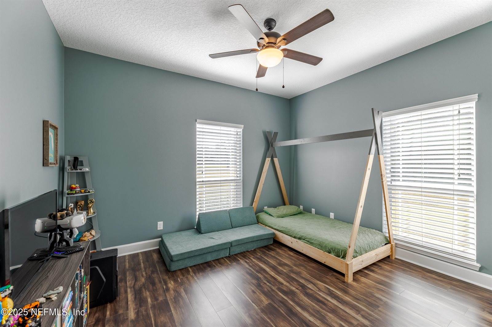 3670 Charles Green Road, Hilliard, FL 32046