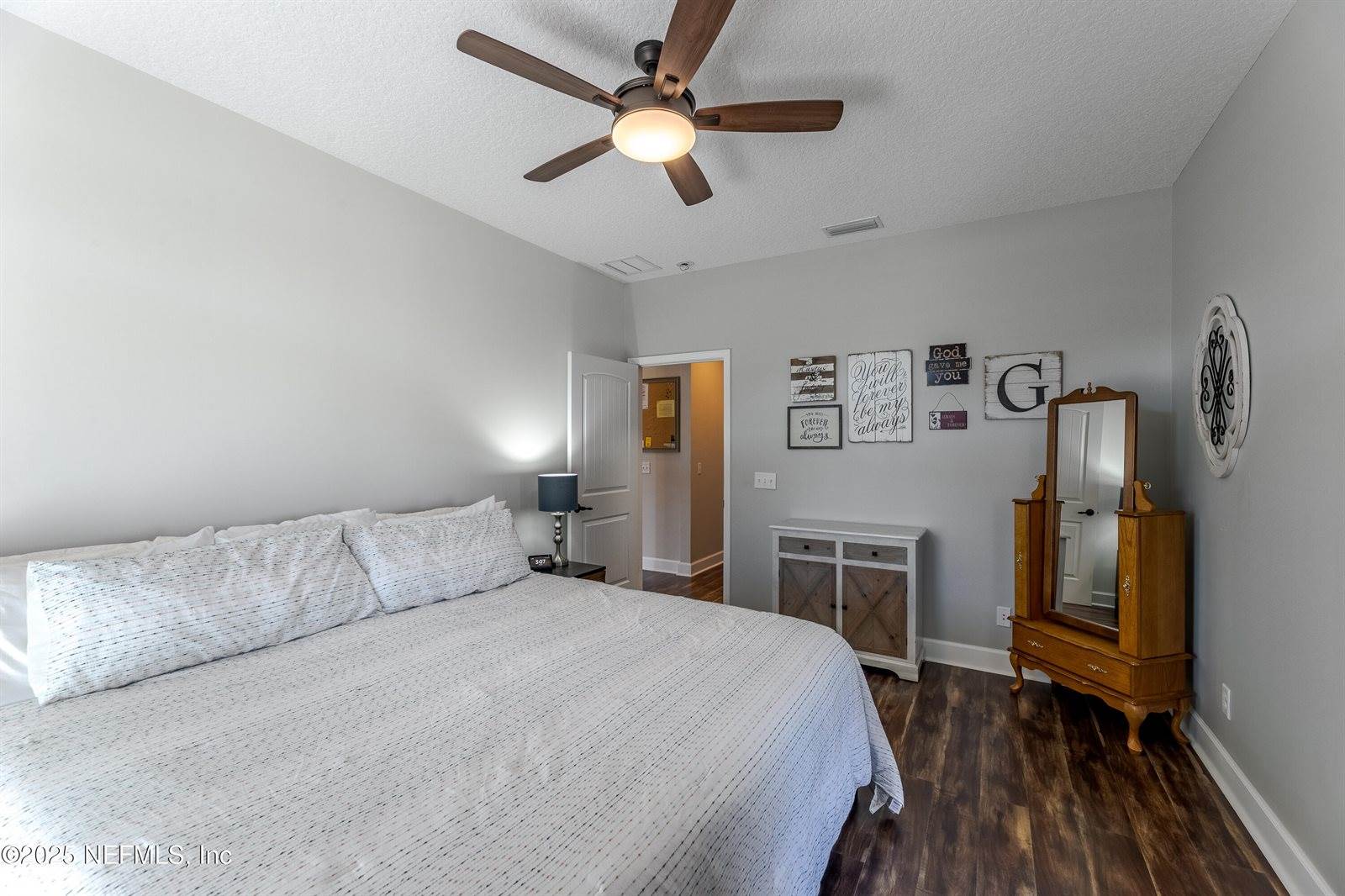 3670 Charles Green Road, Hilliard, FL 32046