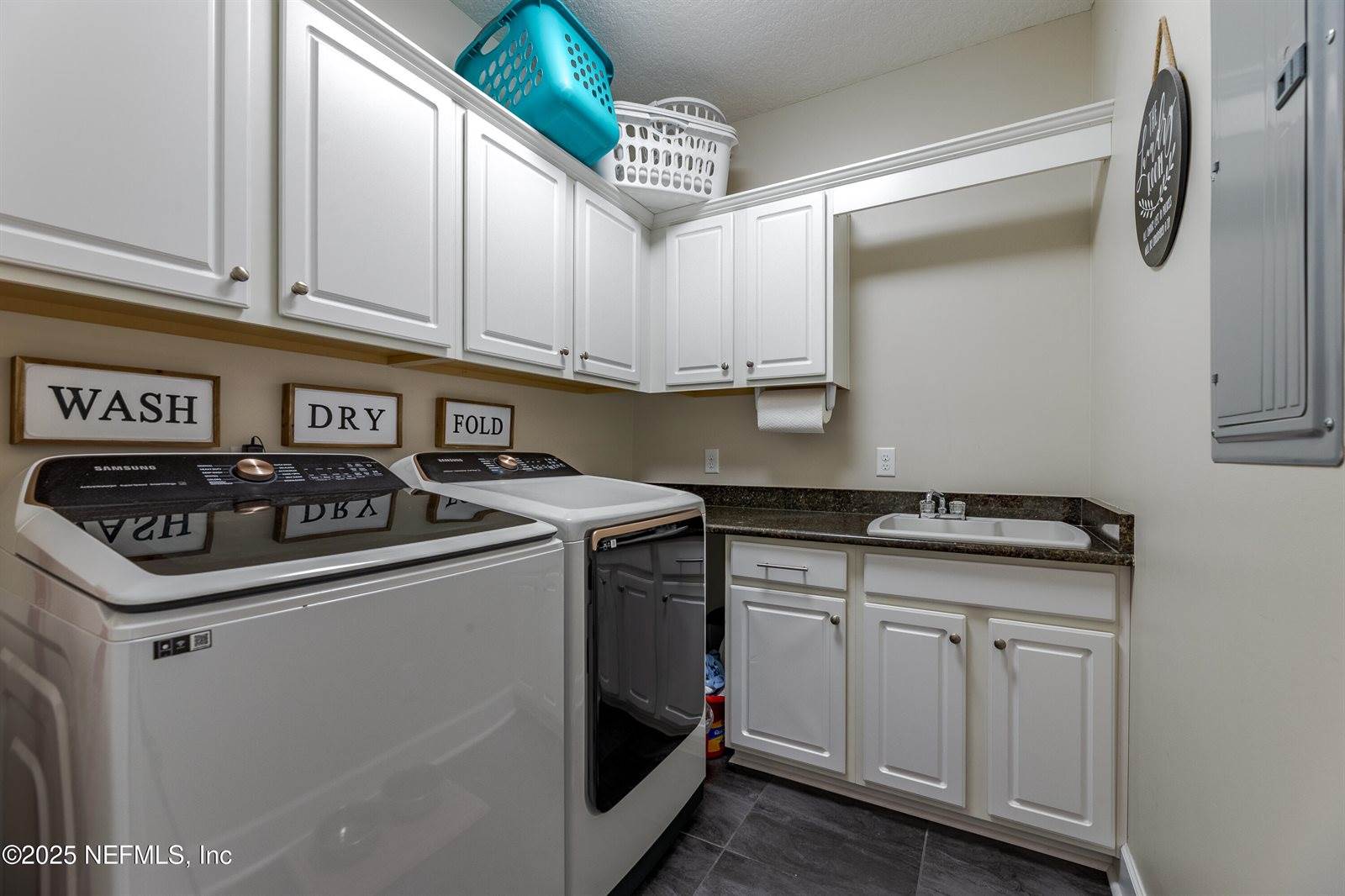 3670 Charles Green Road, Hilliard, FL 32046