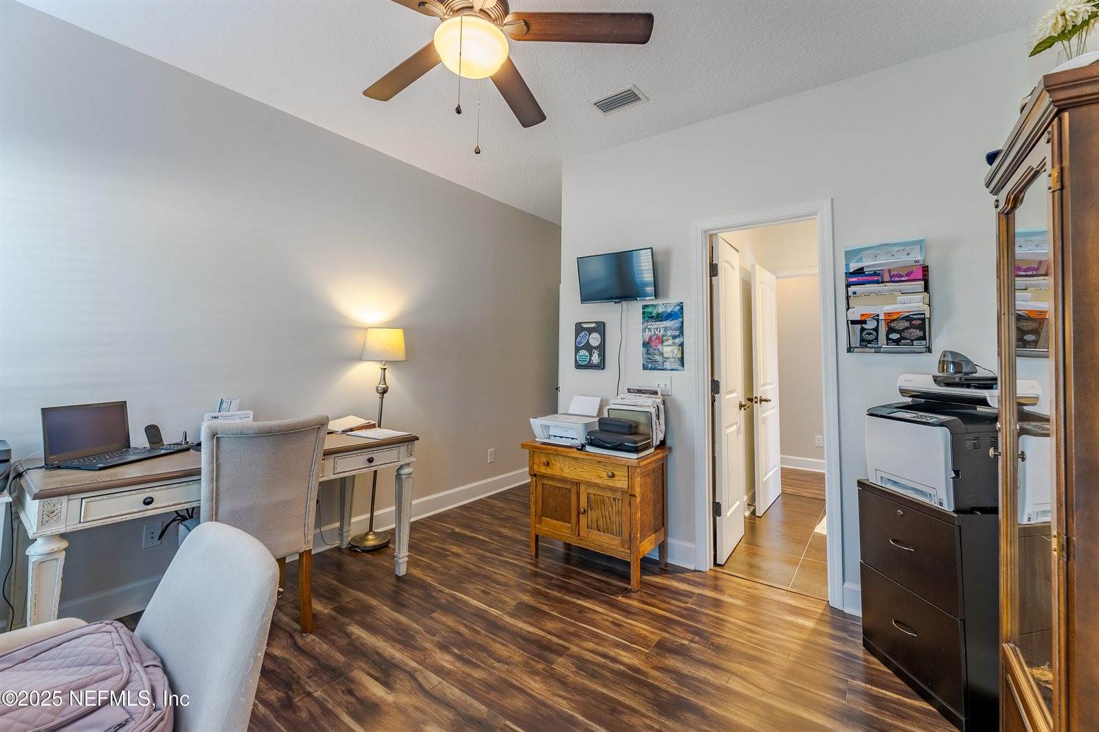 3670 Charles Green Road, Hilliard, FL 32046