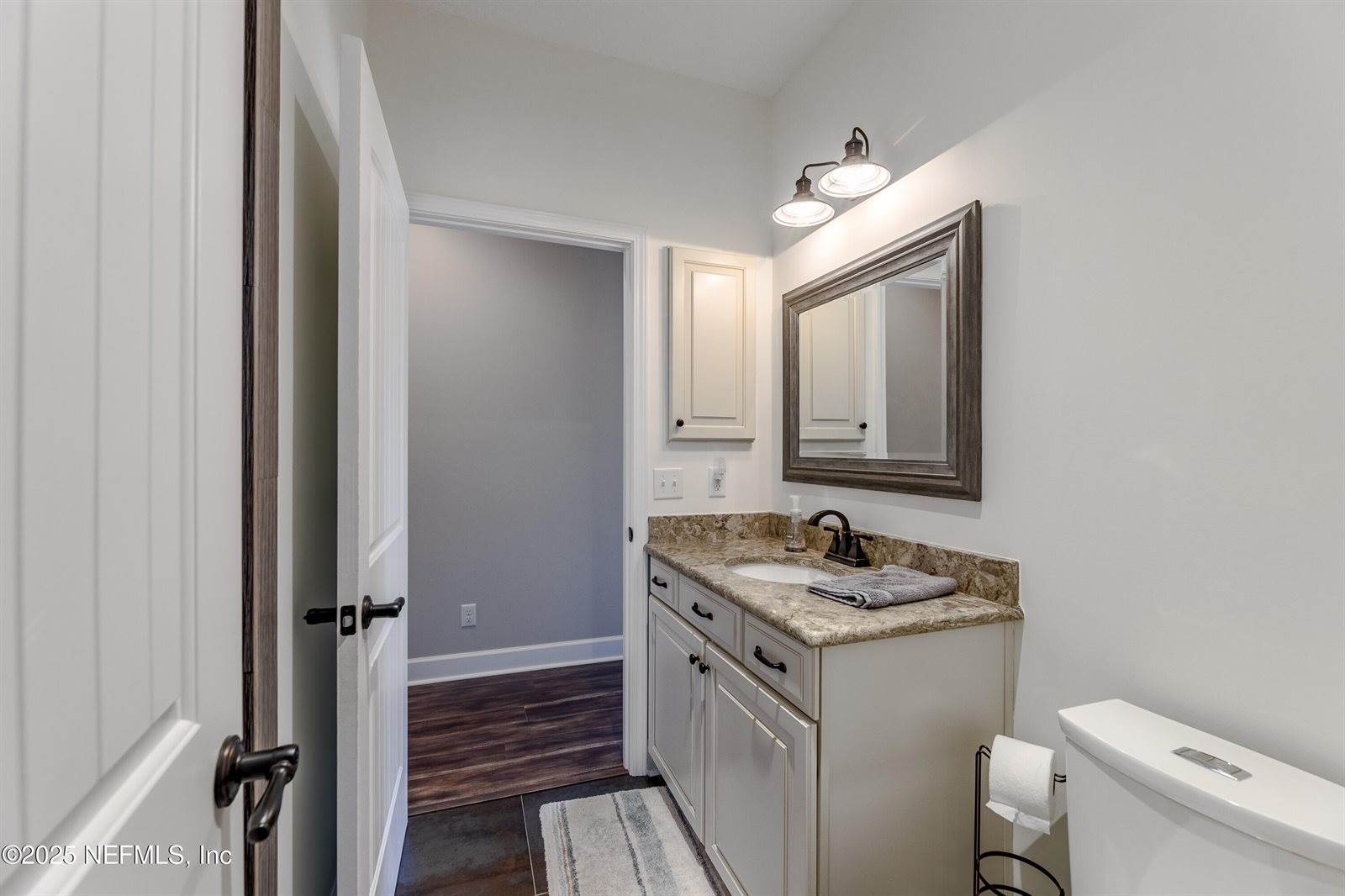 3670 Charles Green Road, Hilliard, FL 32046