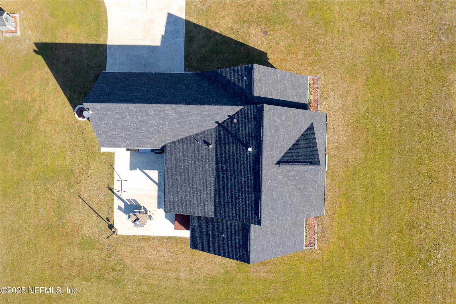 3670 Charles Green Road, Hilliard, FL 32046