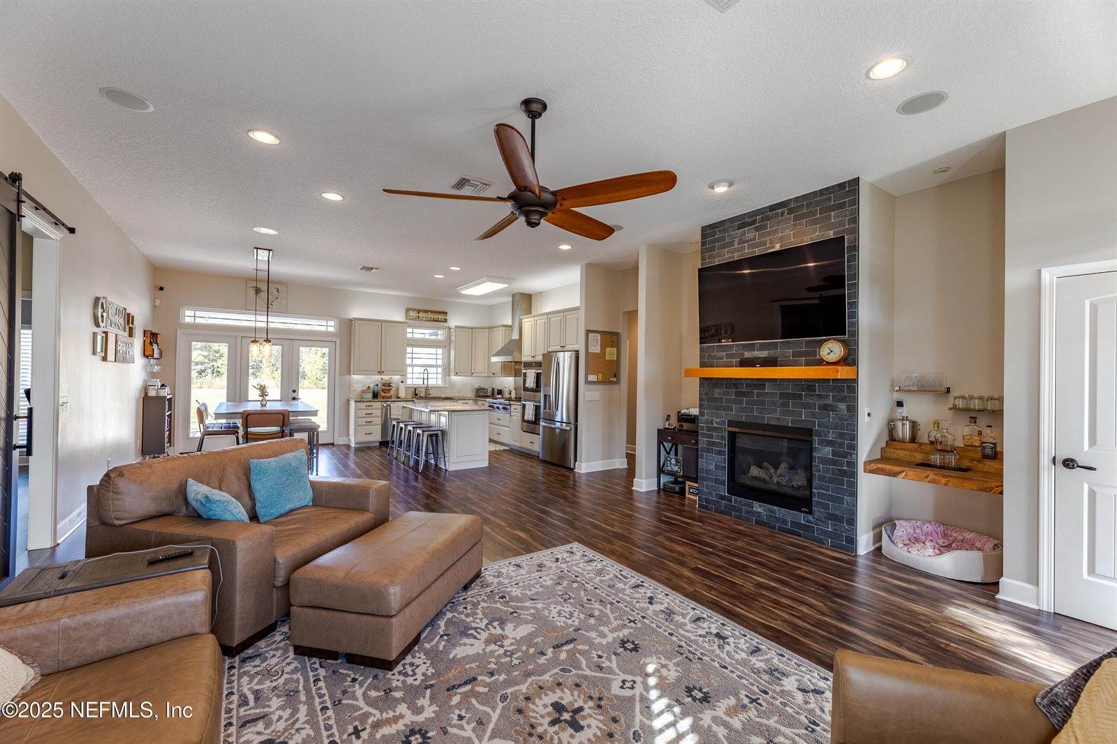 3670 Charles Green Road, Hilliard, FL 32046