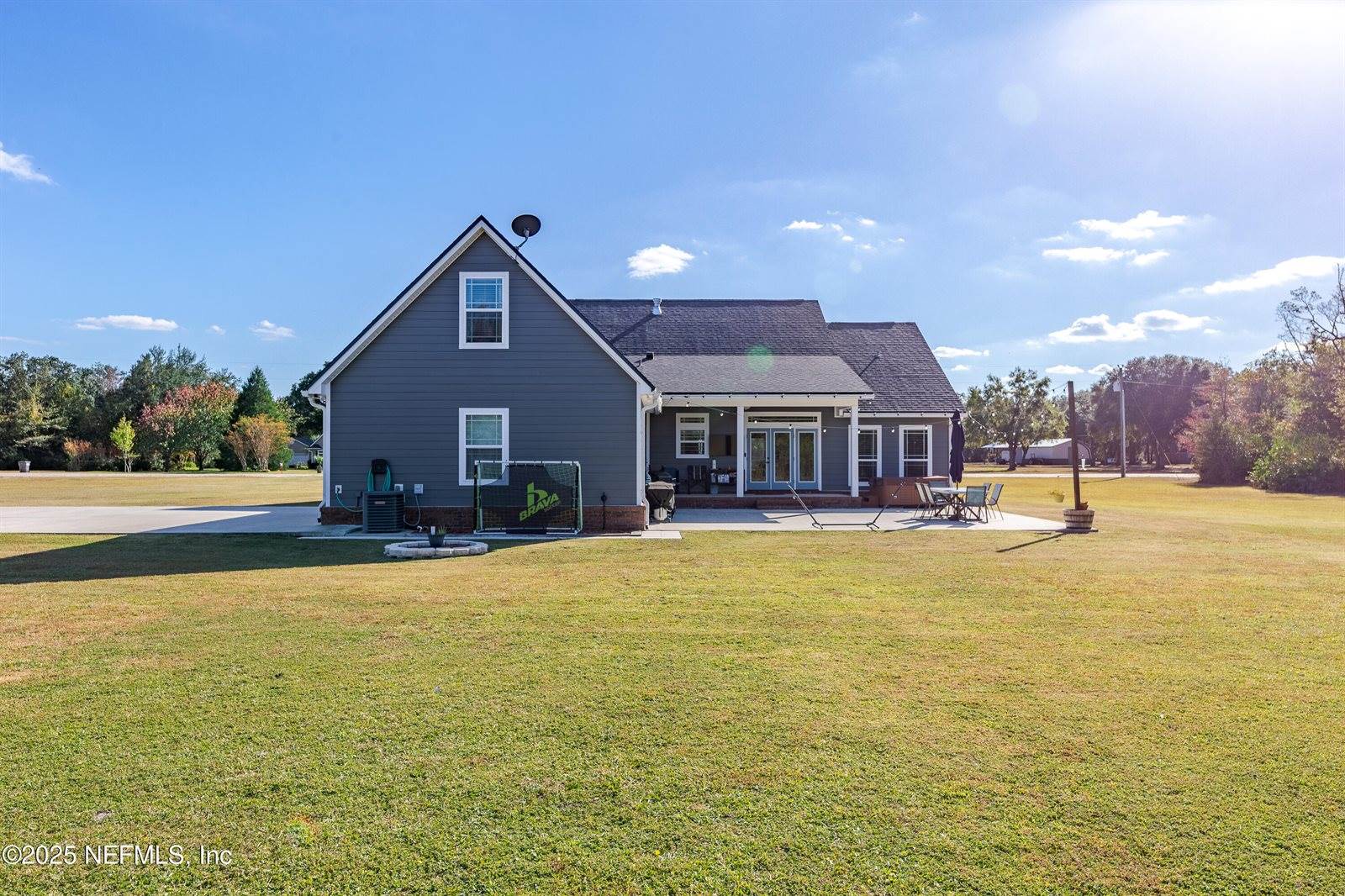 3670 Charles Green Road, Hilliard, FL 32046