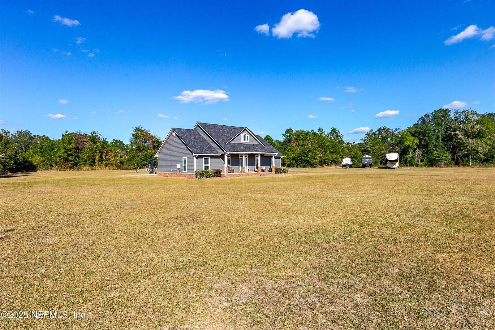 3670 Charles Green Road, Hilliard, FL 32046