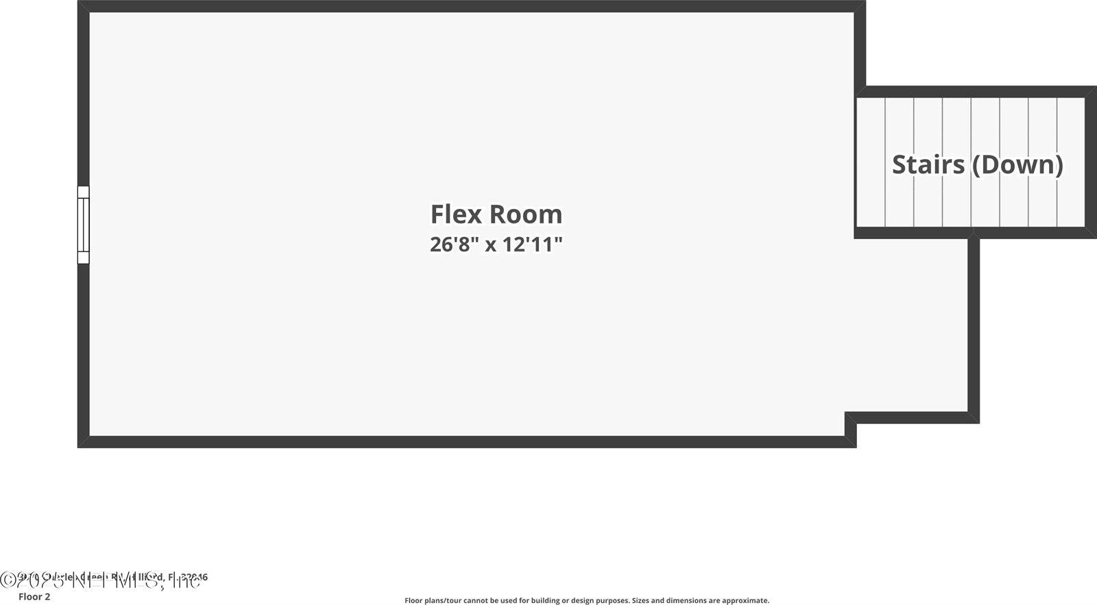 3670 Charles Green Road, Hilliard, FL 32046