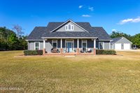 3670 Charles Green Road, Hilliard, FL 32046
