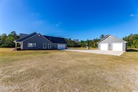 3670 Charles Green Road, Hilliard, FL 32046