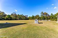 3670 Charles Green Road, Hilliard, FL 32046