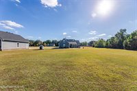 3670 Charles Green Road, Hilliard, FL 32046