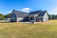 3670 Charles Green Road, Hilliard, FL 32046